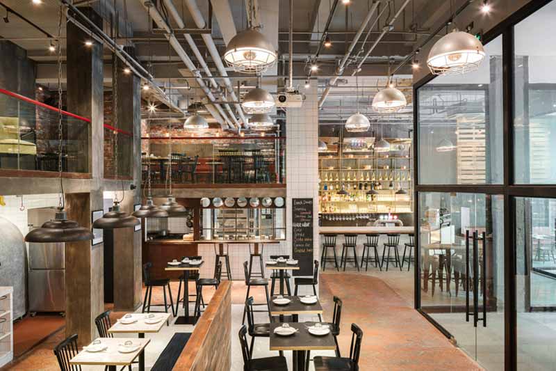 Bar Centrale